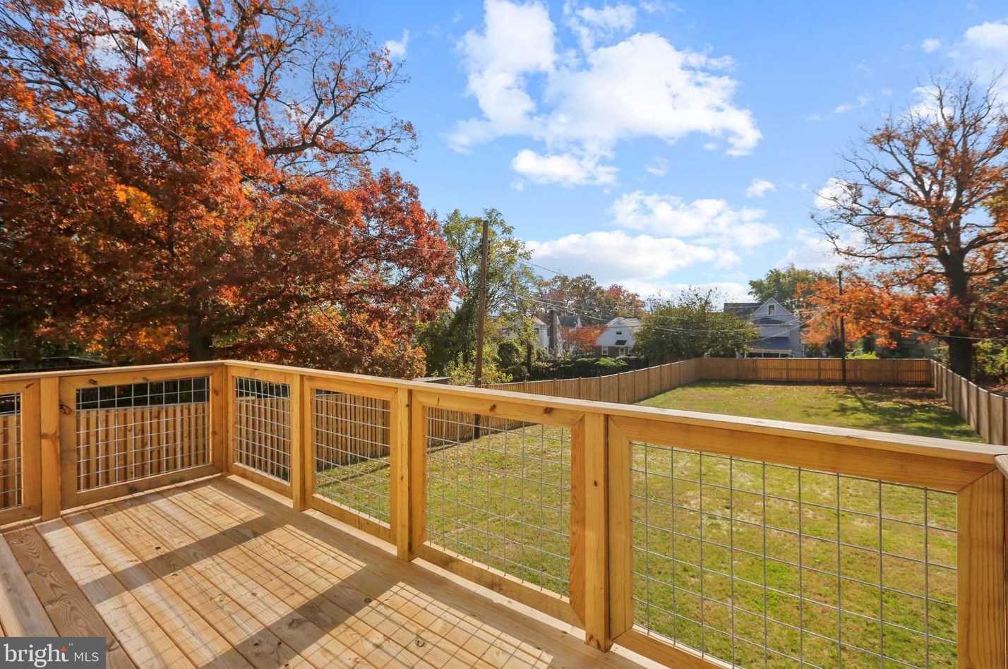 4515 Mainfield Ave, Baltimore MD  21214-2844 exterior