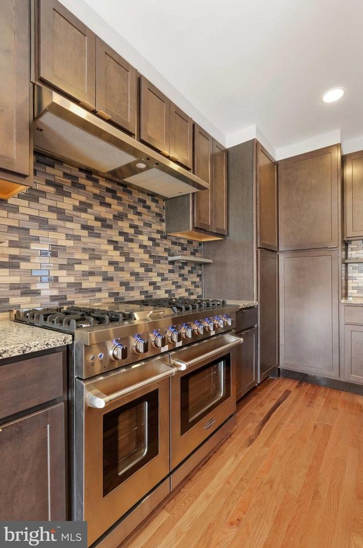 4515 Mainfield Ave, Baltimore MD  21214-2844 exterior