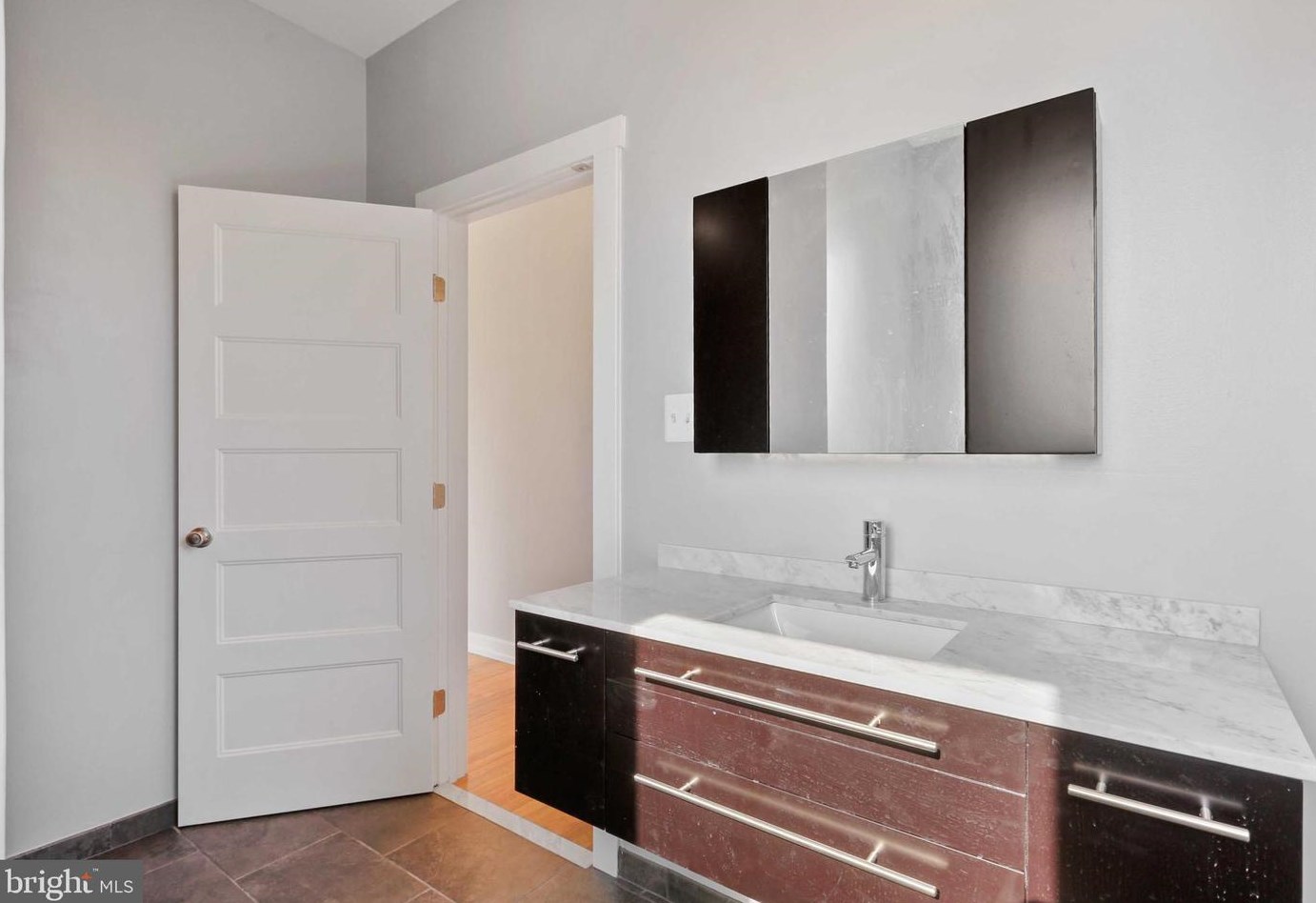 4515 Mainfield Ave, Baltimore MD  21214-2844 exterior