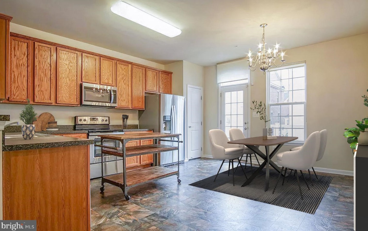 4610 Fait Ave, Baltimore MD  21224-4431 exterior