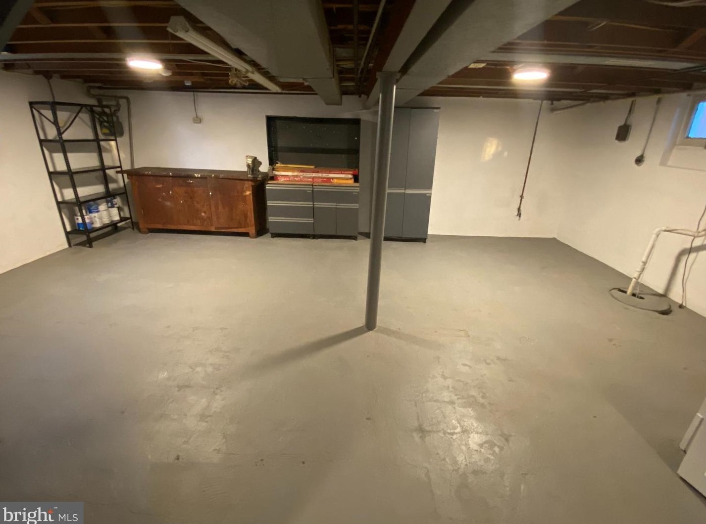 3225 Chesley Ave, Baltimore MD  21234-7815 exterior