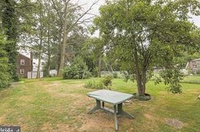 3225 Chesley Ave, Baltimore MD  21234-7815 exterior