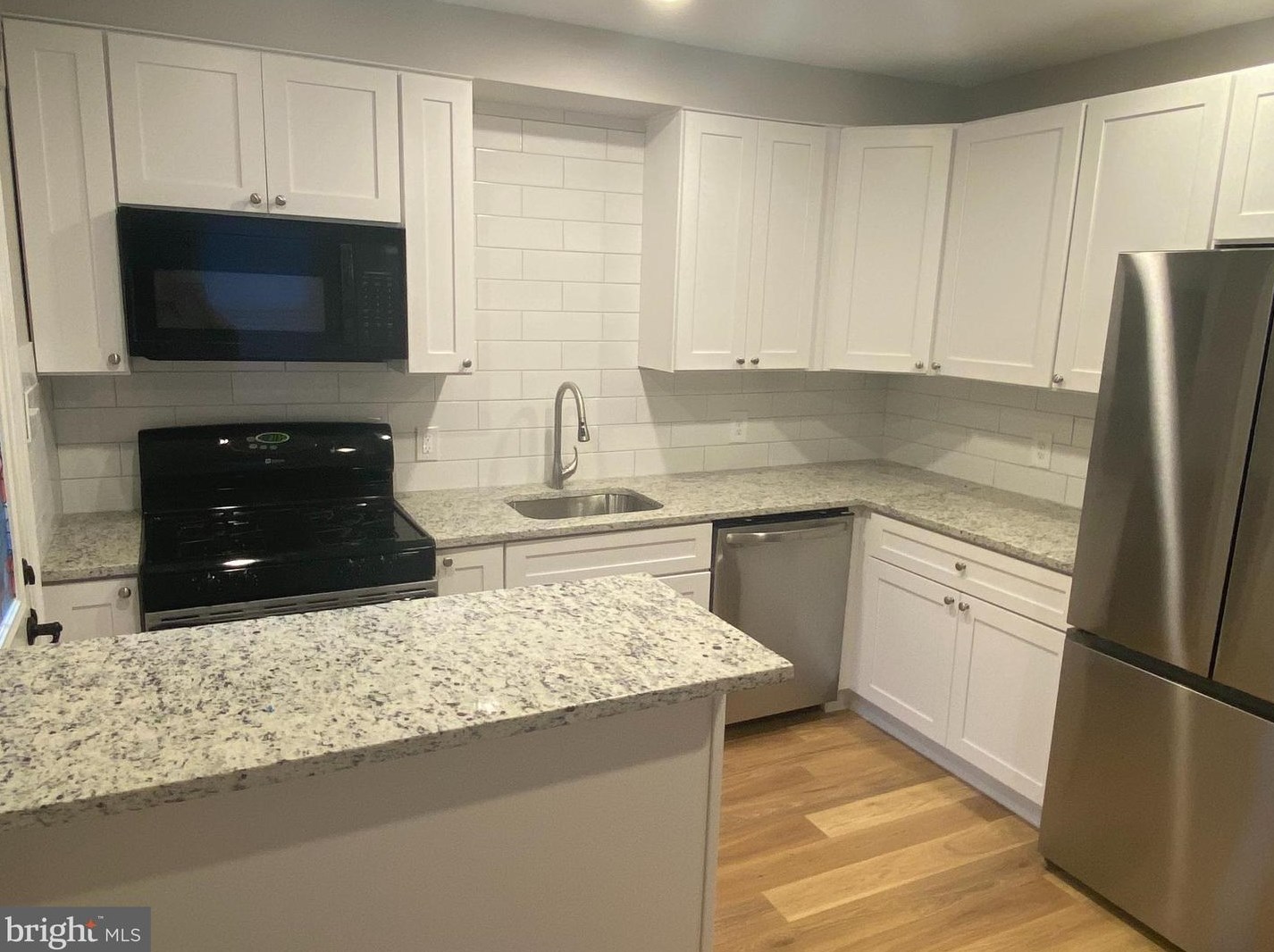 3225 Chesley Ave, Baltimore MD  21234-7815 exterior