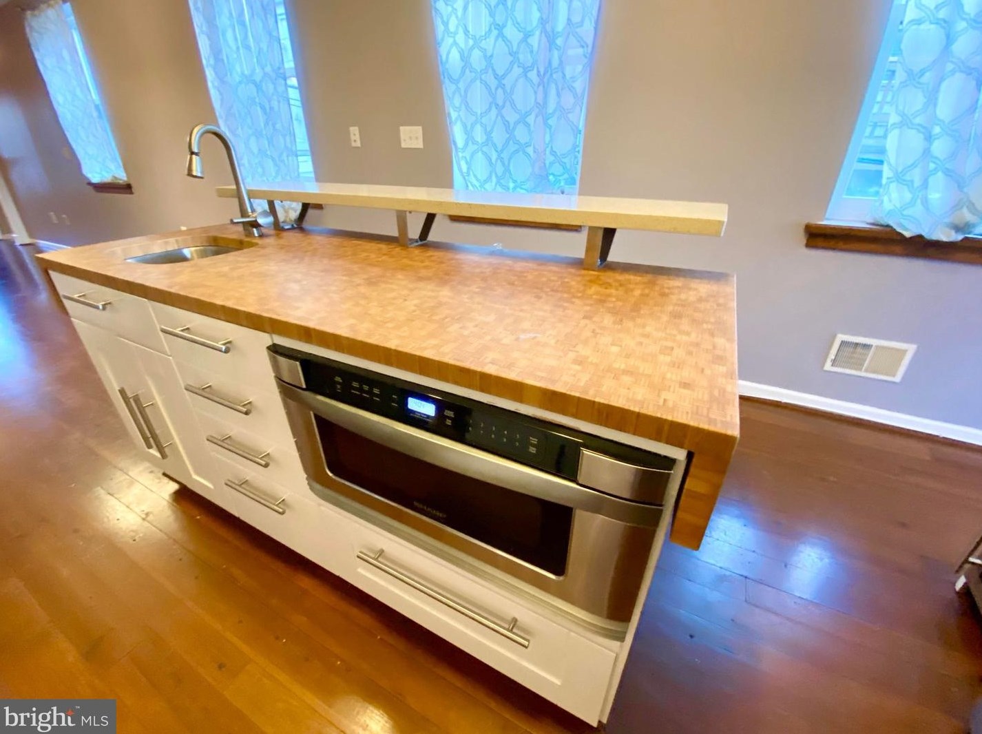 1116 Conkling St, Baltimore MD  21224-5209 exterior