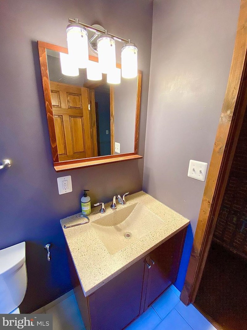 1116 Conkling St, Baltimore MD  21224-5209 exterior