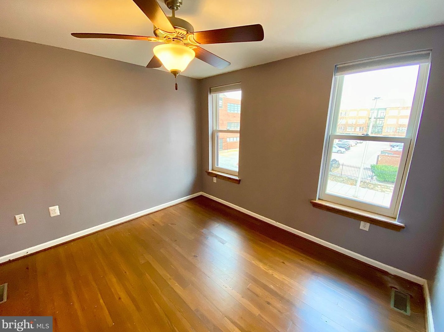 1116 Conkling St, Baltimore MD  21224-5209 exterior