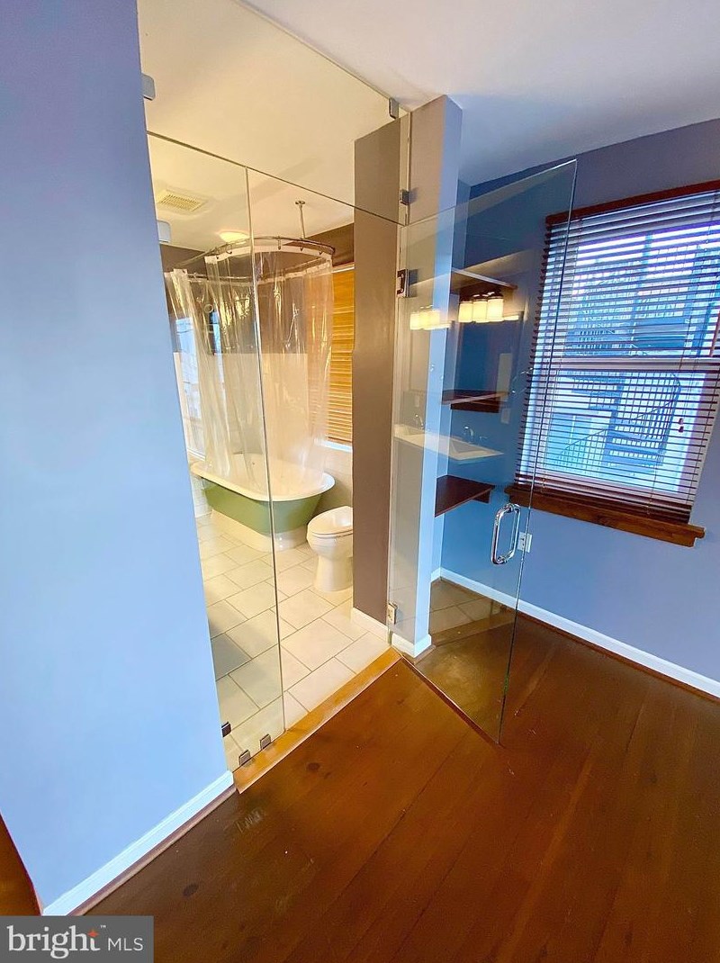 1116 Conkling St, Baltimore MD  21224-5209 exterior