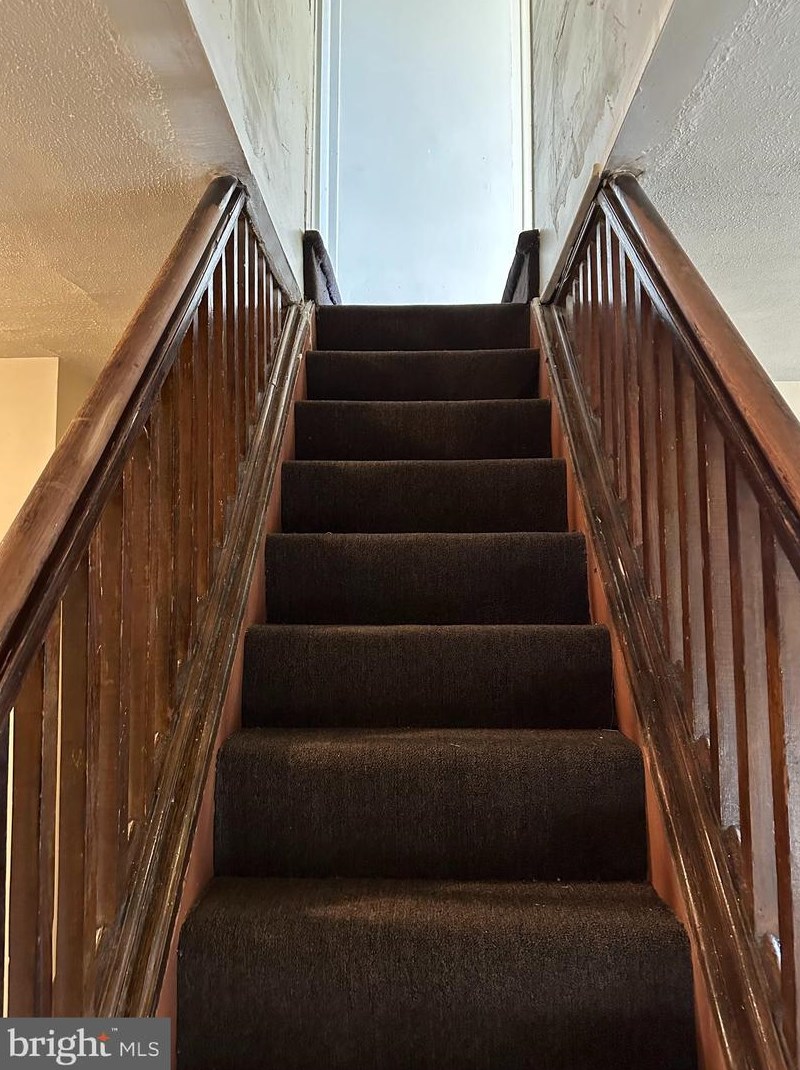 2014 Wilkens Ave, Baltimore MD  21223-3411 exterior