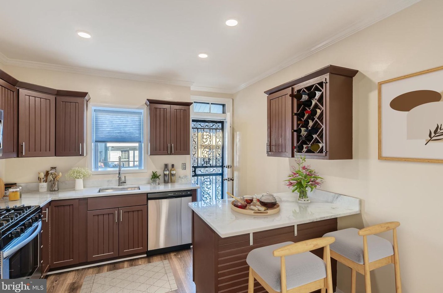 127 Glover St, Baltimore MD  21224-1142 exterior