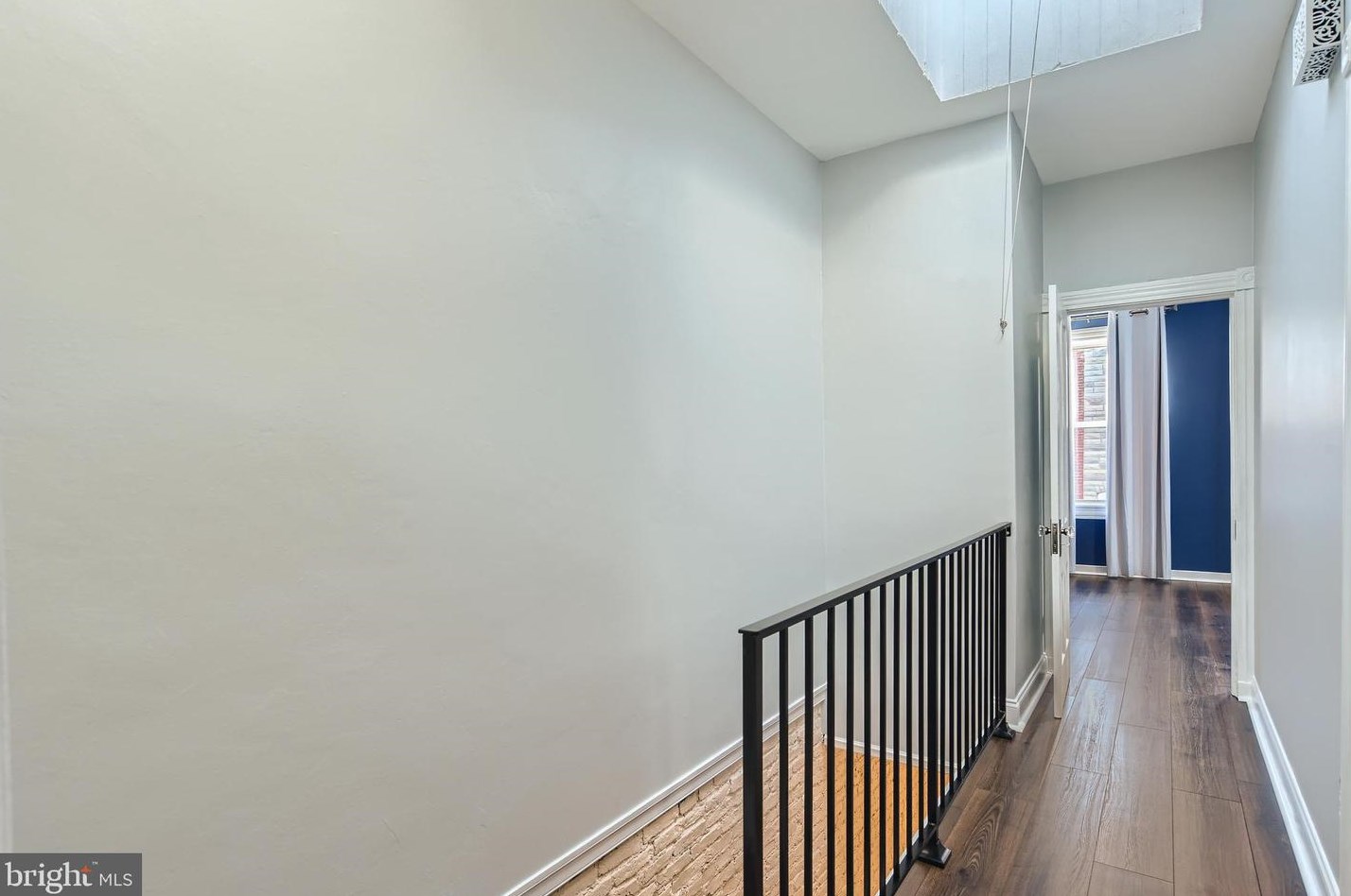 127 Glover St, Baltimore MD  21224-1142 exterior