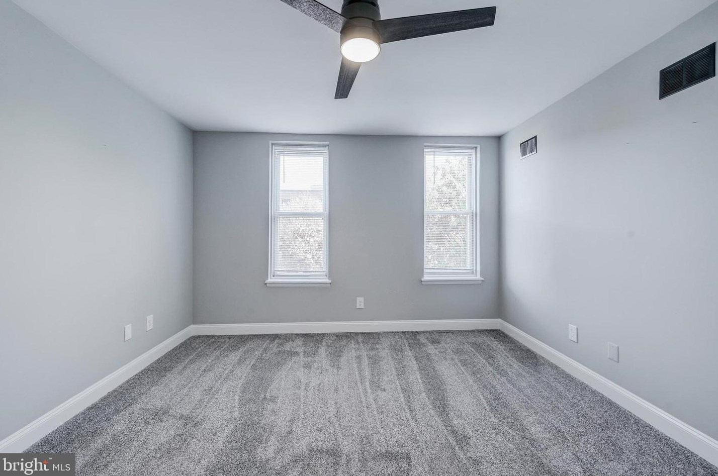 516 Collington Ave, Baltimore MD  21205-2307 exterior