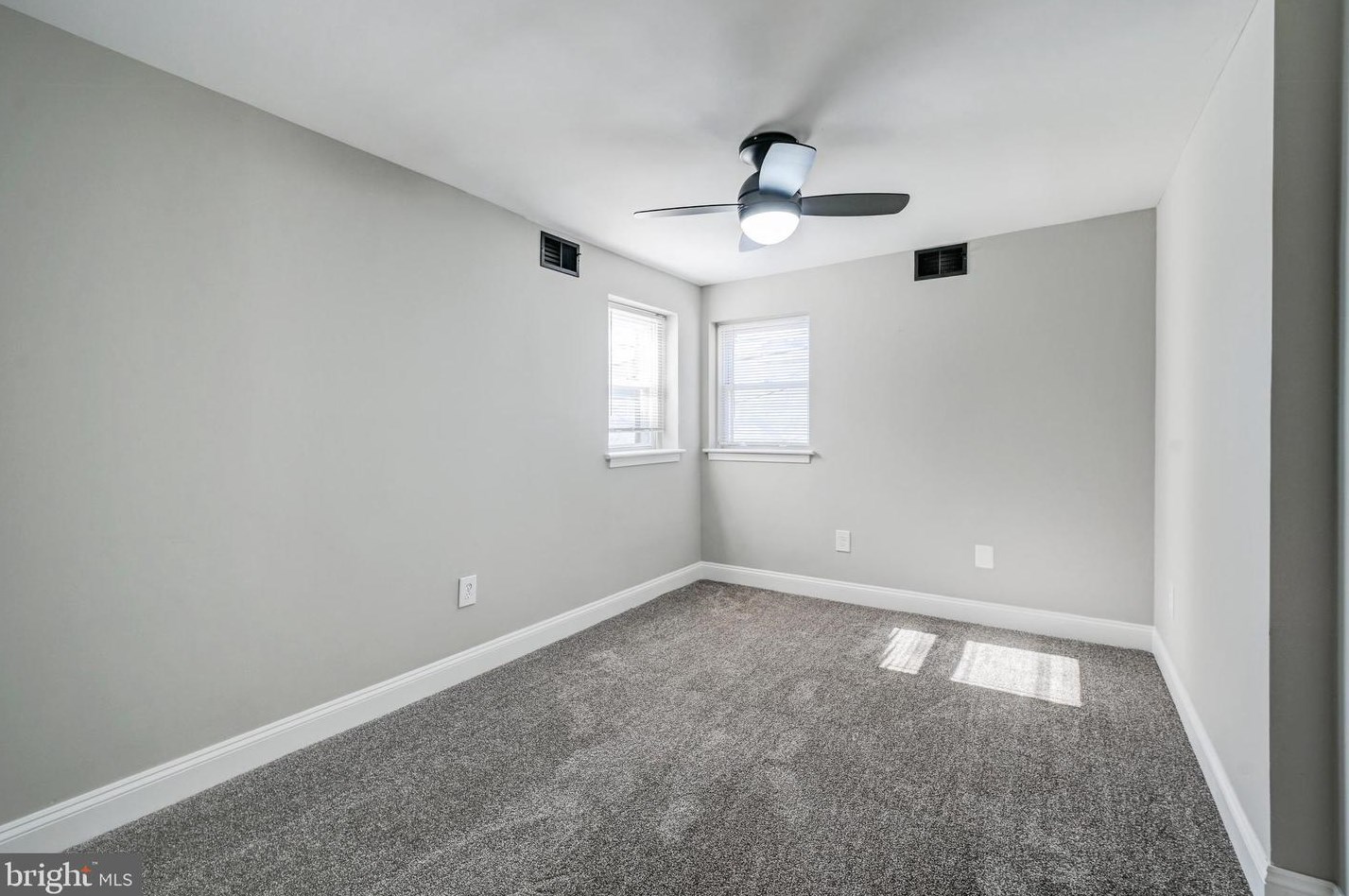 516 Collington Ave, Baltimore MD  21205-2307 exterior