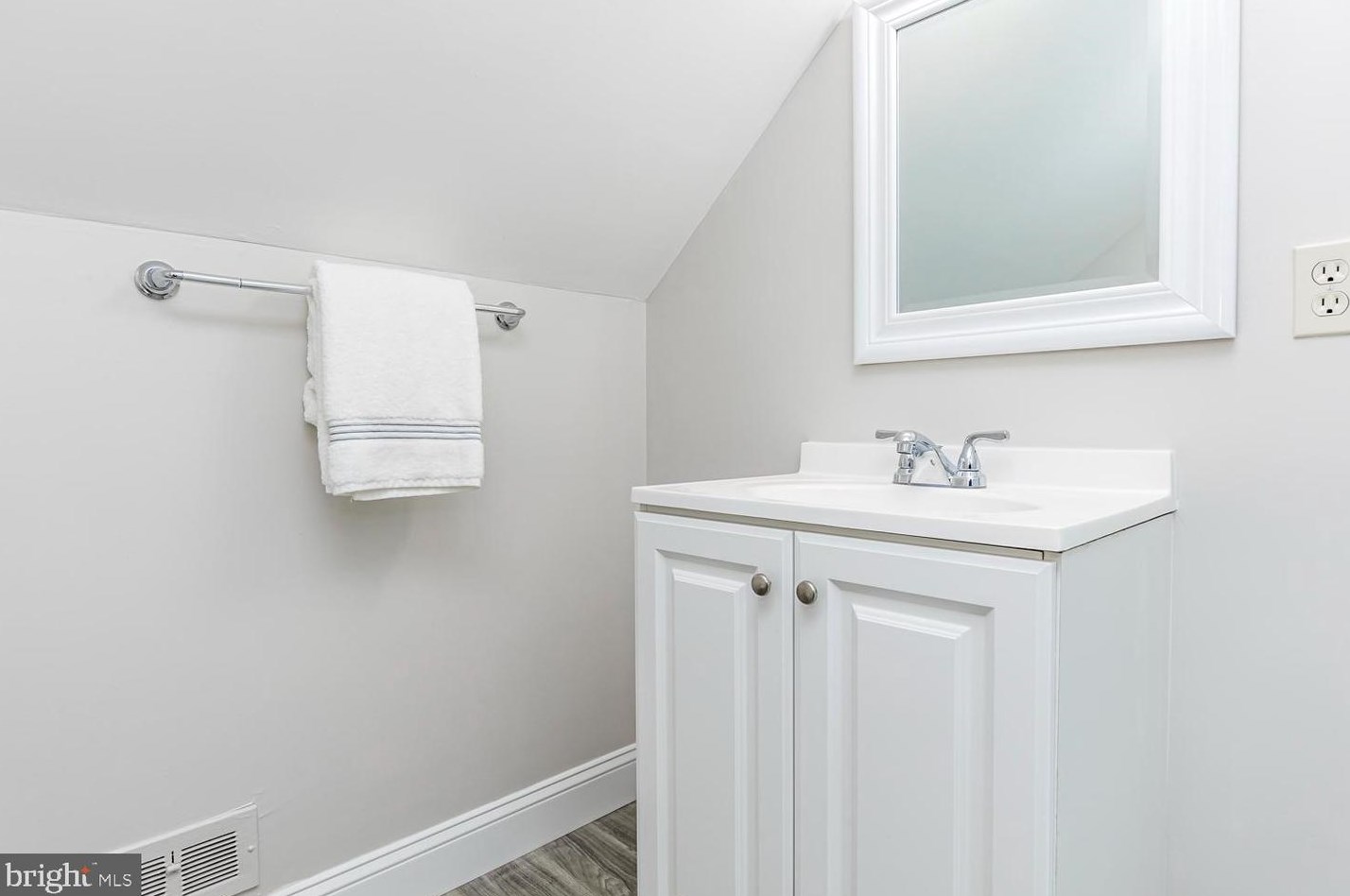 4420 Buena Vista Ave, Baltimore MD 21211-1206 exterior