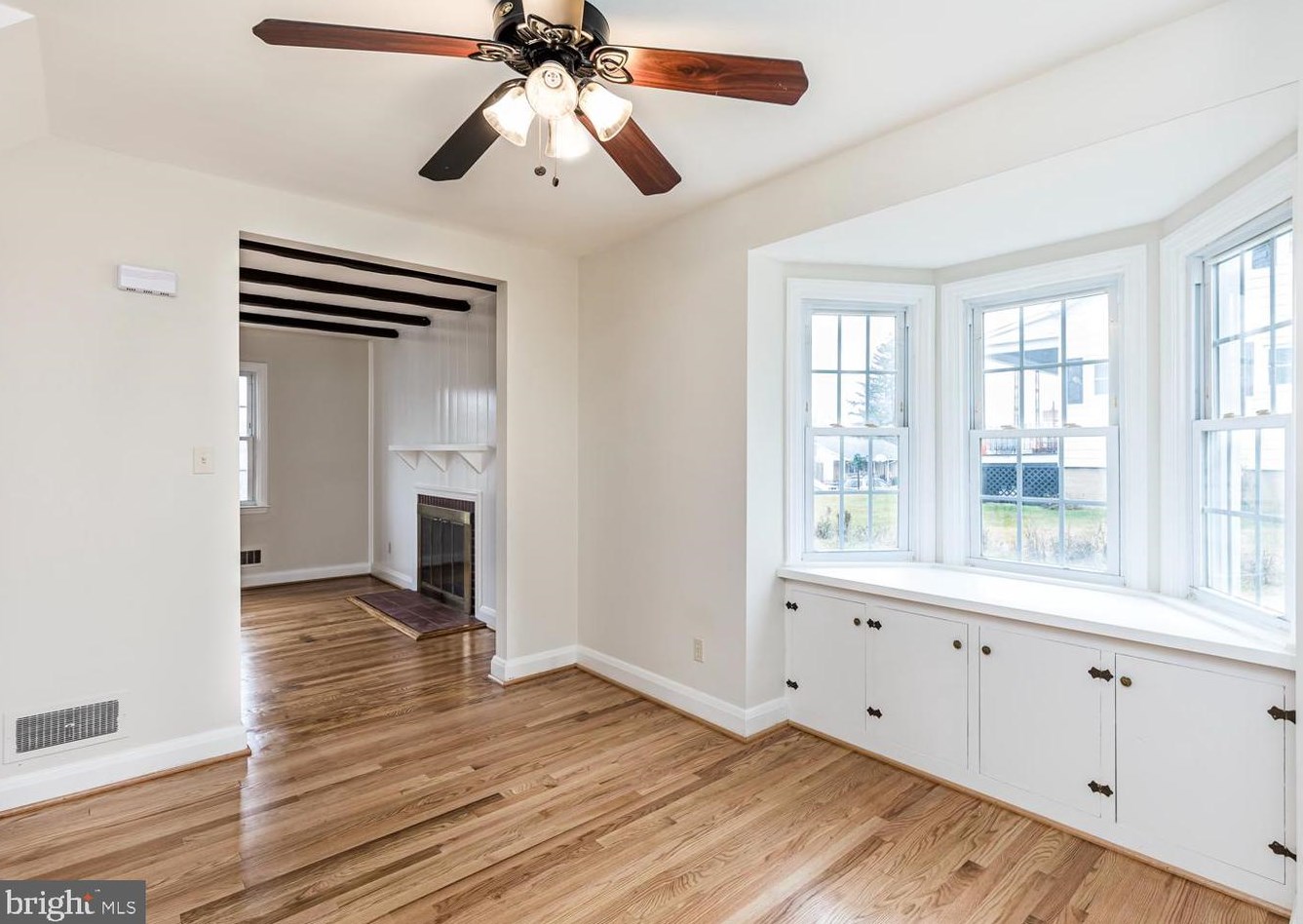 4420 Buena Vista Ave, Baltimore MD 21211-1206 exterior