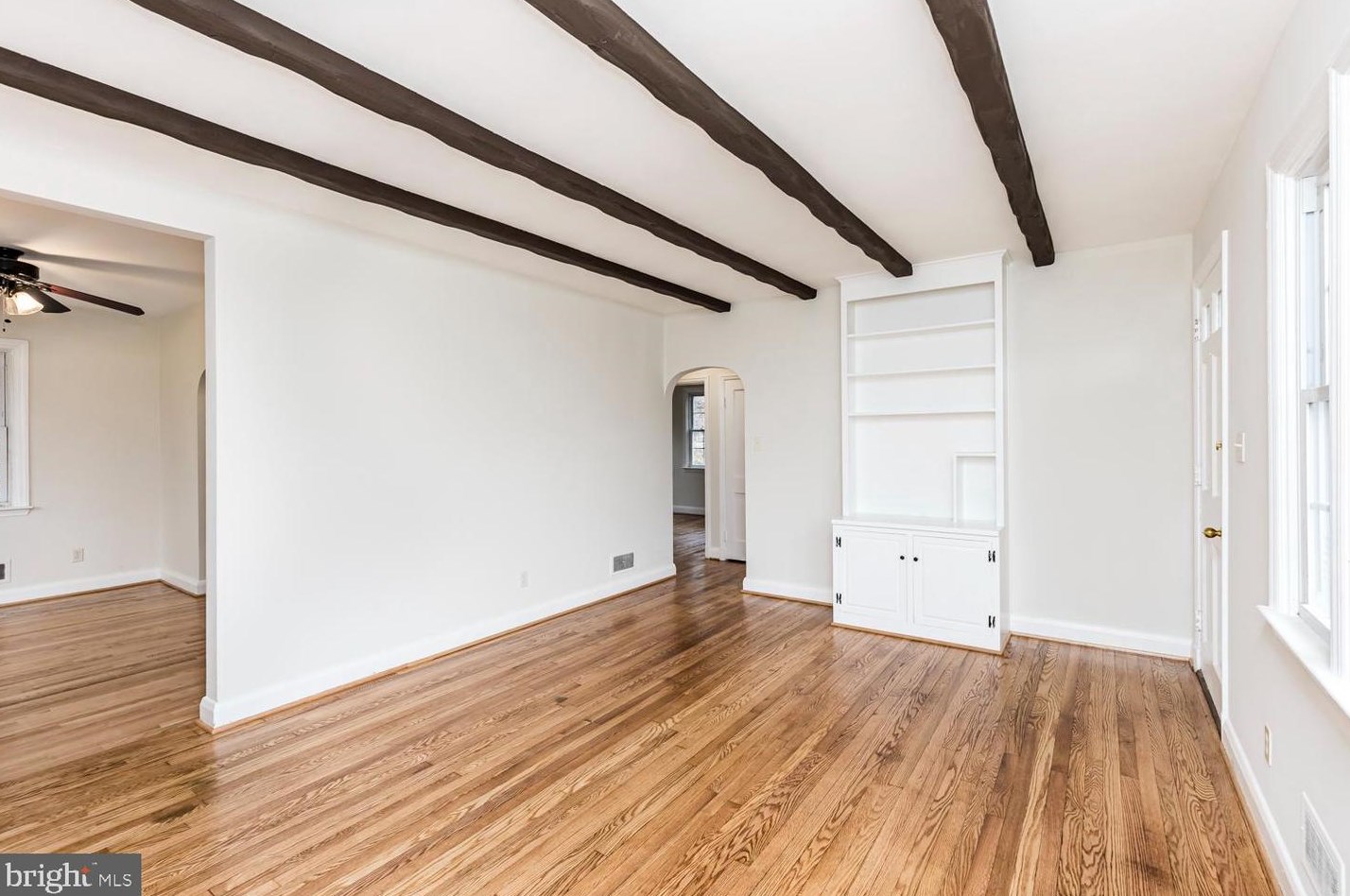 4420 Buena Vista Ave, Baltimore MD 21211-1206 exterior