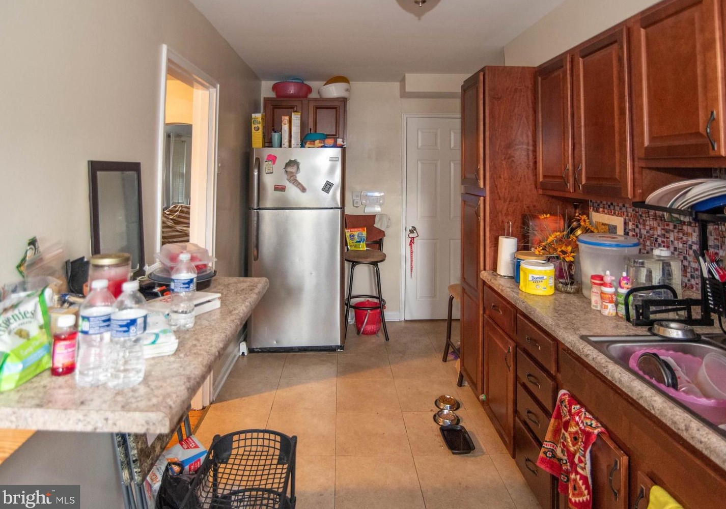 5738 Edgepark Rd, Baltimore MD  21239-3242 exterior