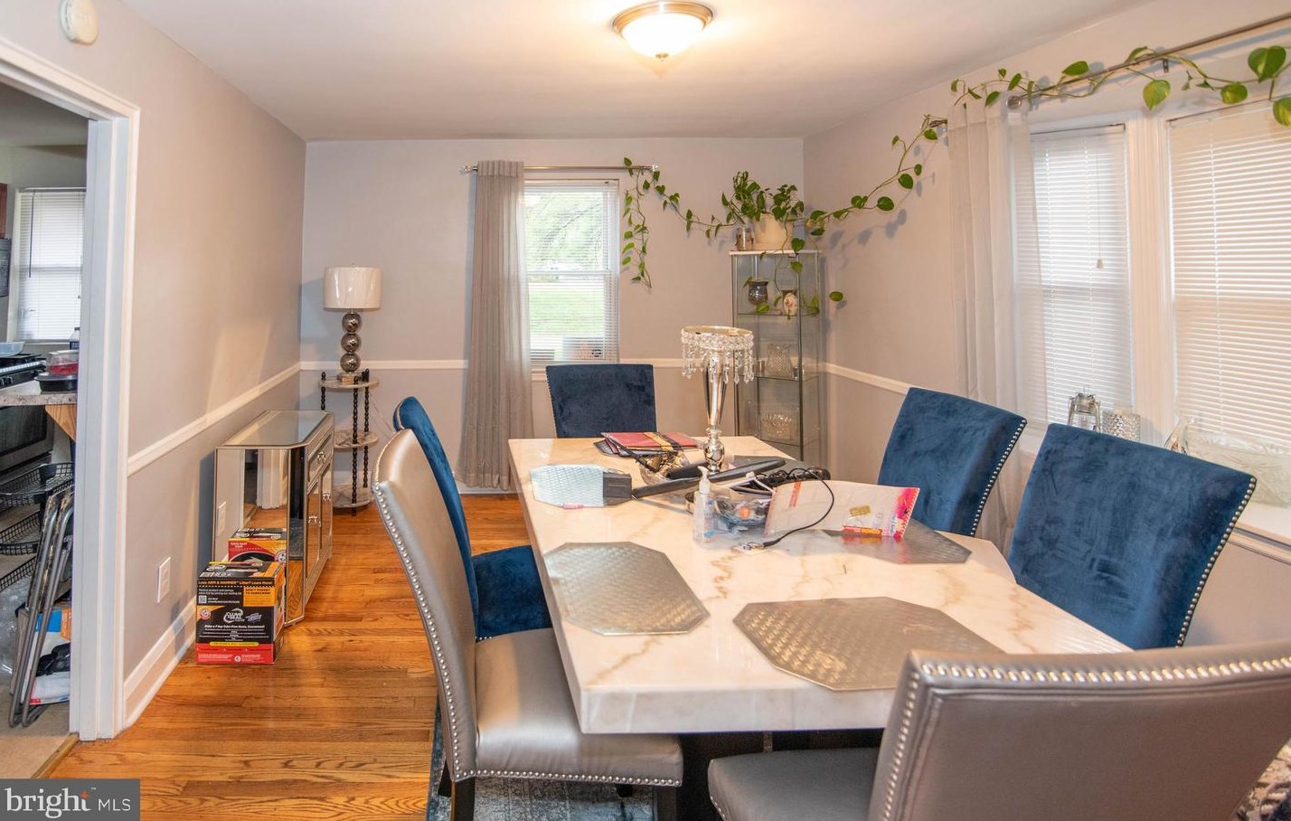 5738 Edgepark Rd, Baltimore MD  21239-3242 exterior