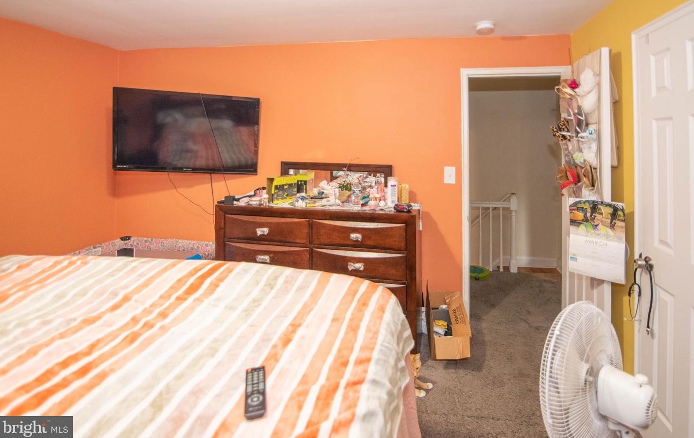 5738 Edgepark Rd, Baltimore MD  21239-3242 exterior