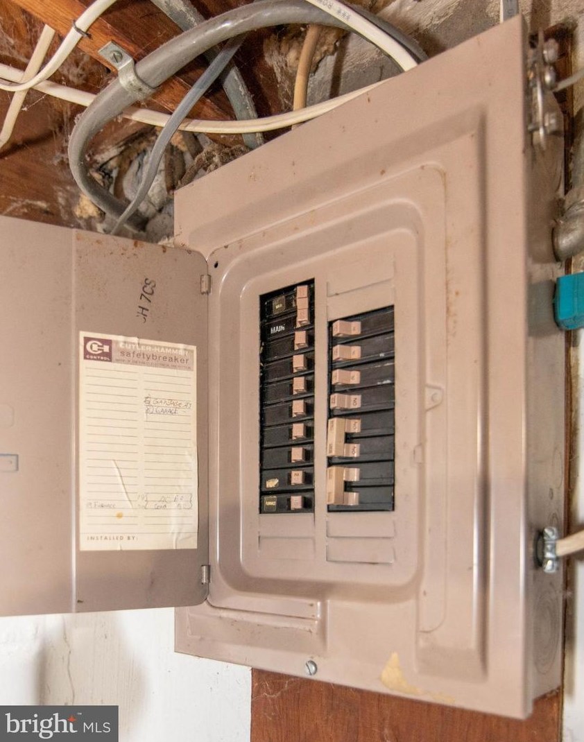 5738 Edgepark Rd, Baltimore MD  21239-3242 exterior