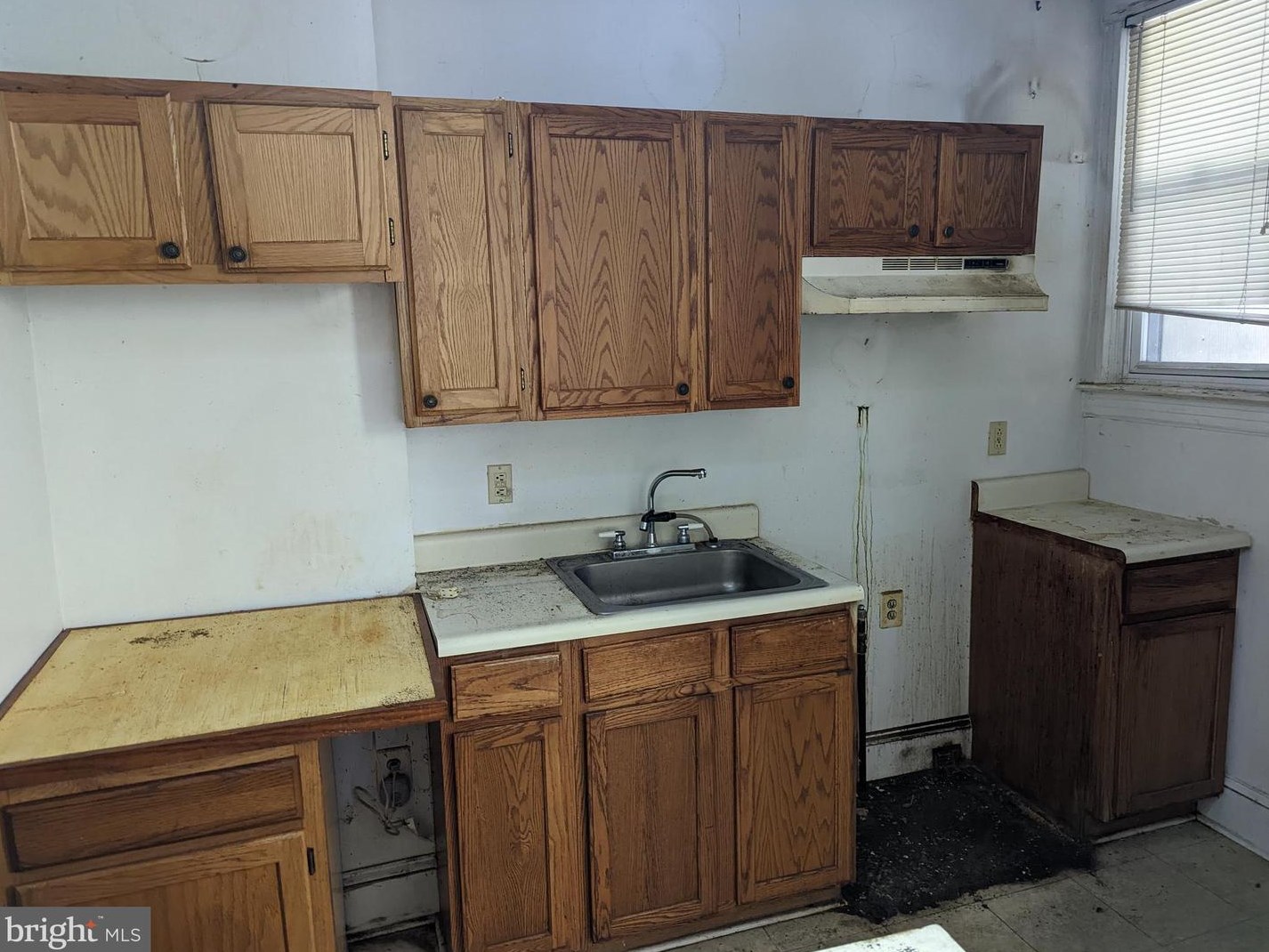 3026 Frisby St, Baltimore MD  21218-4234 exterior