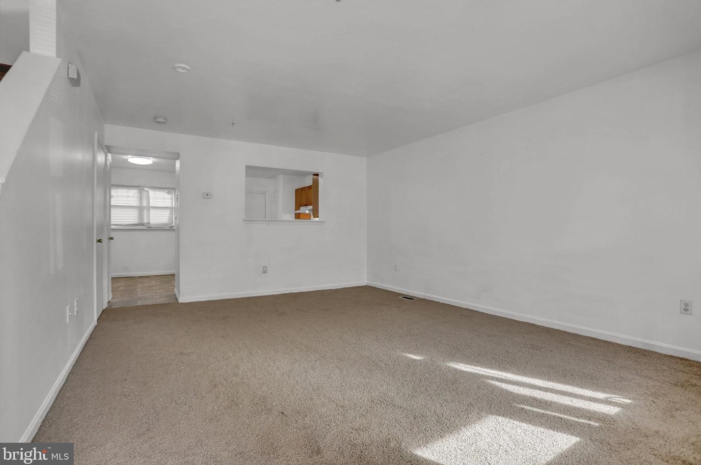 706 Cherry Blossom Way, Baltimore MD  21201-1223 exterior