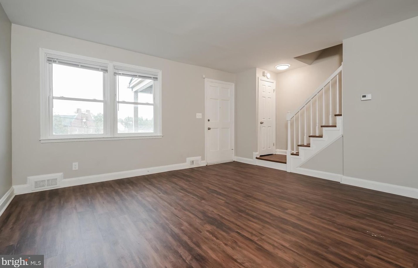 1304 Cold Spring Ln, Baltimore MD  21239-3911 exterior