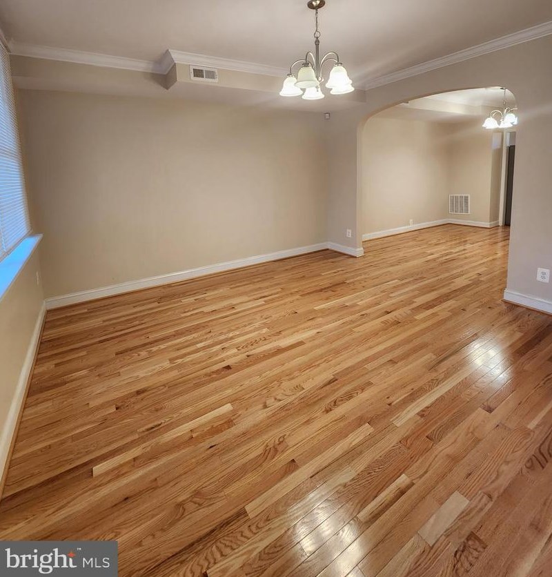 438 Elrino St, Baltimore MD  21224-2722 exterior
