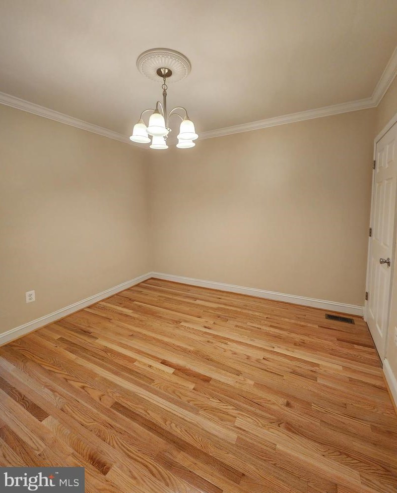 438 Elrino St, Baltimore MD  21224-2722 exterior