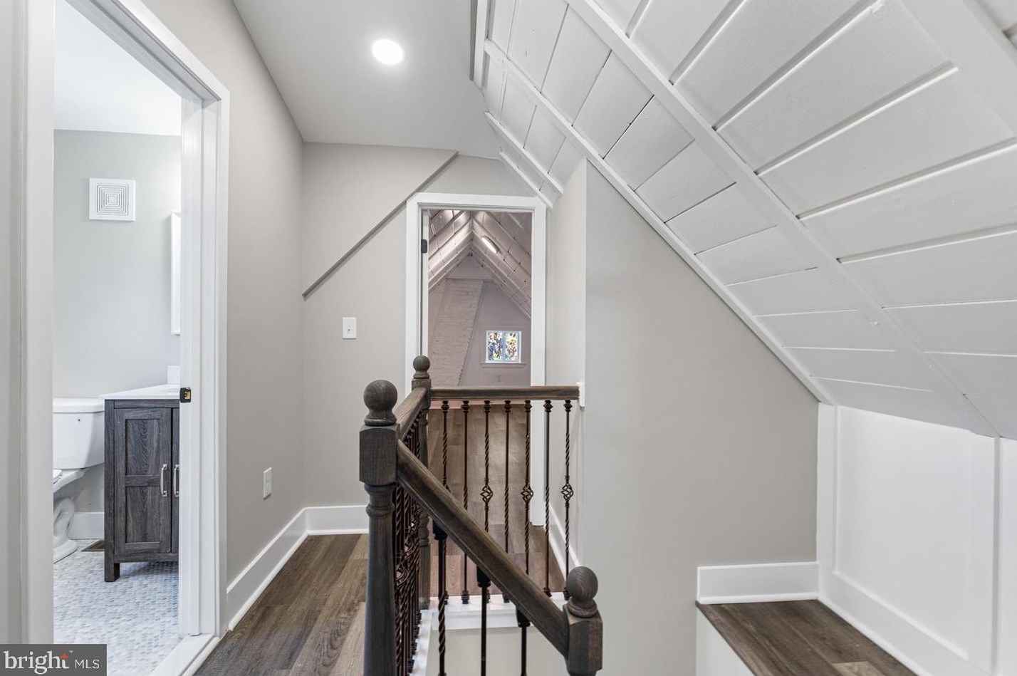 1218 Northern Pkwy, Baltimore MD  21209-3715 exterior