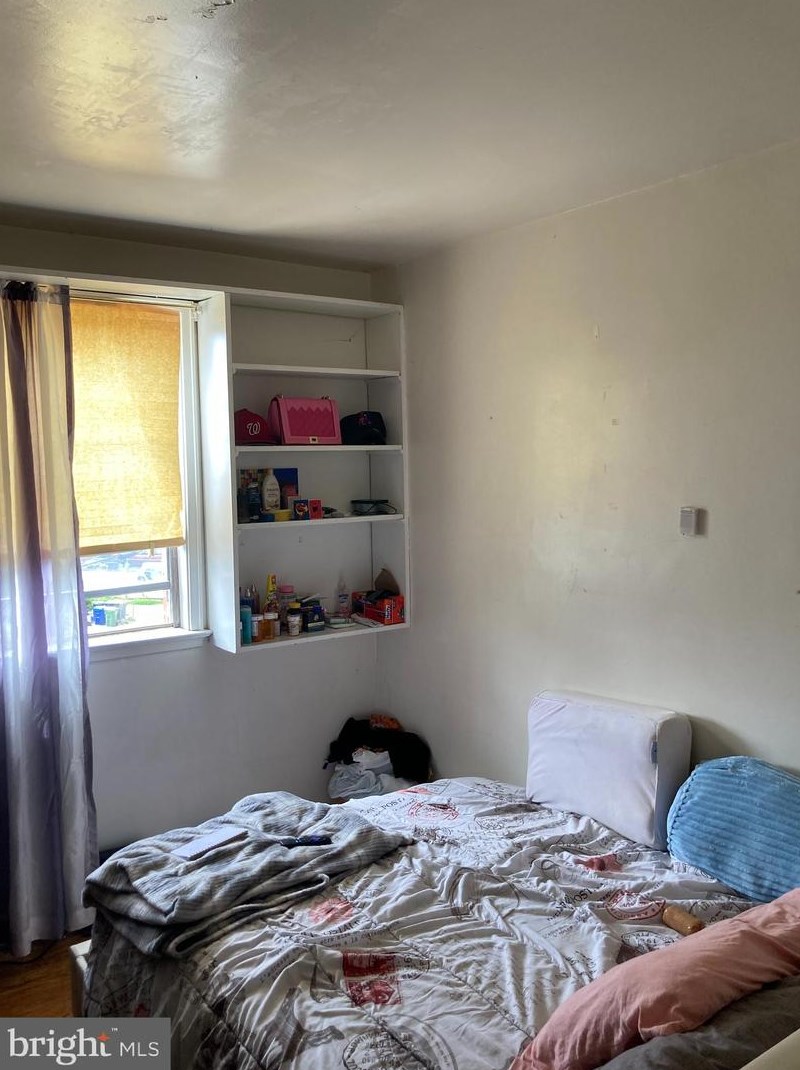 2041 Woodbourne Ave, Baltimore MD  21239-3641 exterior