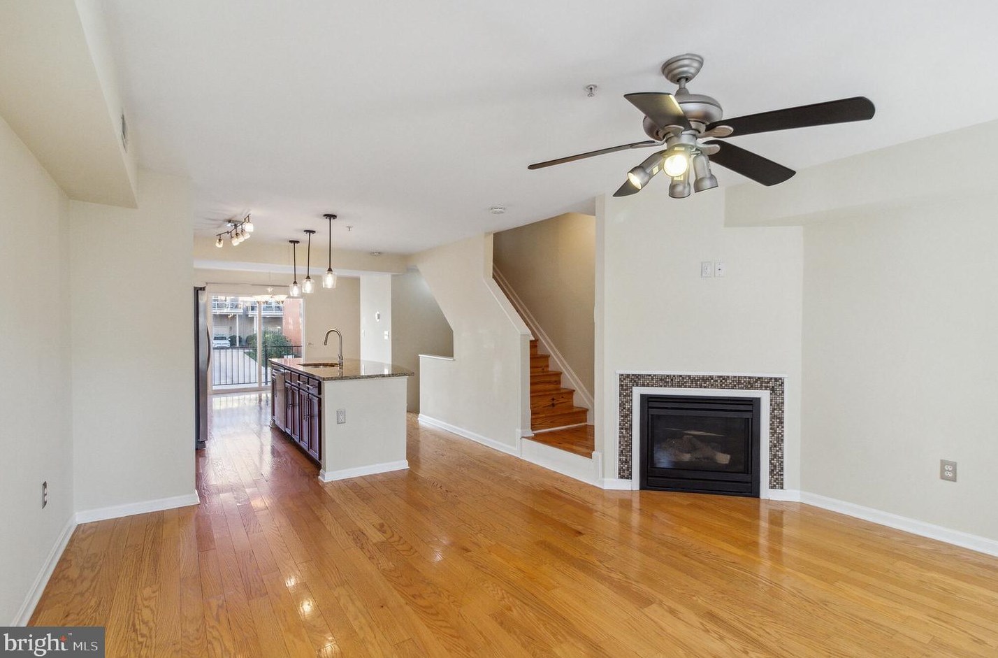 4608 Dillon St, Baltimore MD  21224-5333 exterior