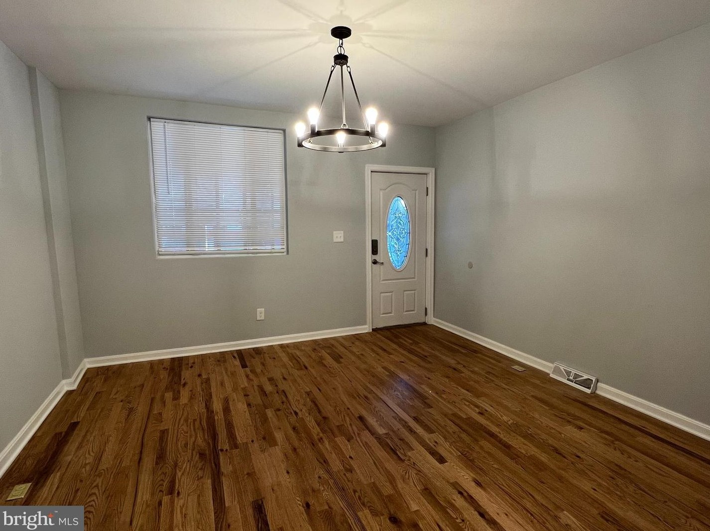 3703 Elm Ave, Baltimore MD  21211-2207 exterior