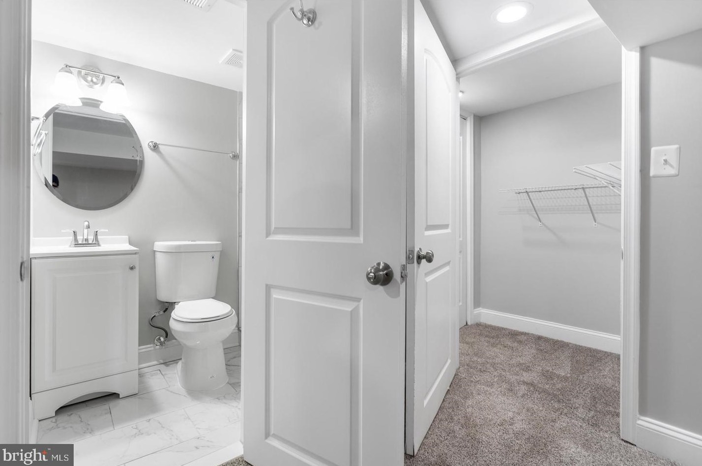 4023 Ridgecroft Rd, Baltimore MD  21206-5031 exterior