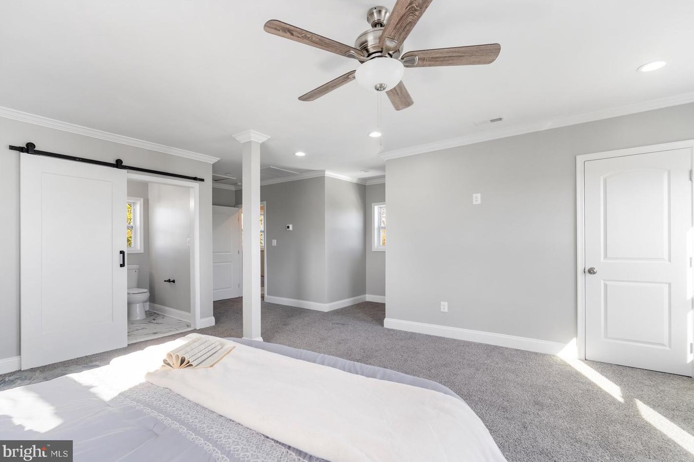 4023 Ridgecroft Rd, Baltimore MD  21206-5031 exterior