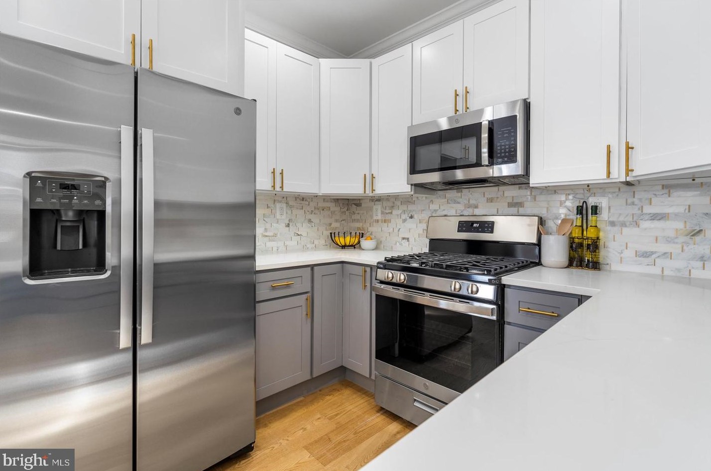 4023 Ridgecroft Rd, Baltimore MD  21206-5031 exterior