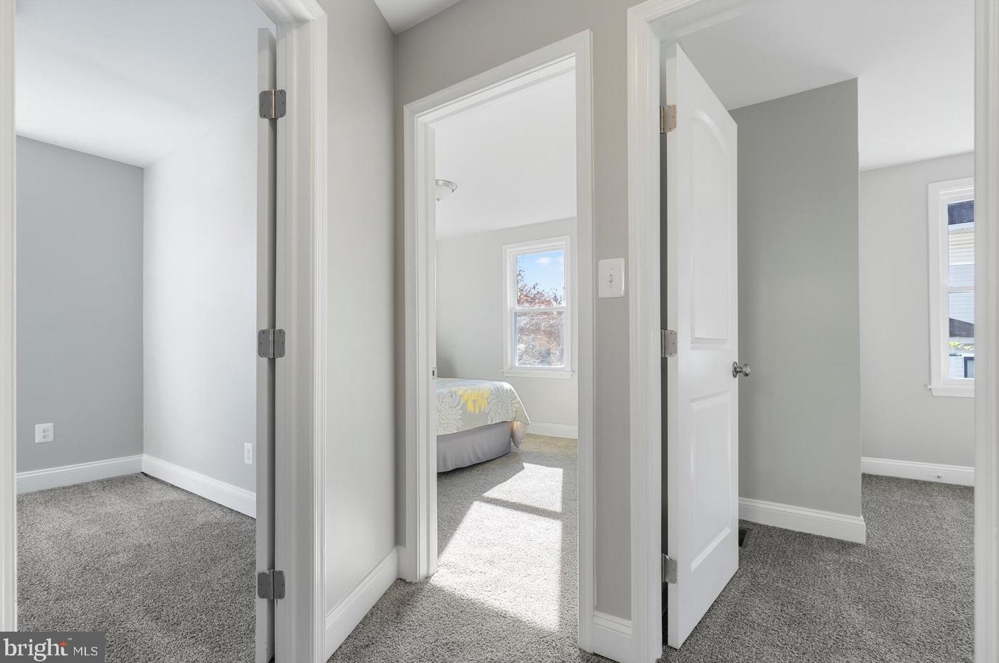 4023 Ridgecroft Rd, Baltimore MD  21206-5031 exterior