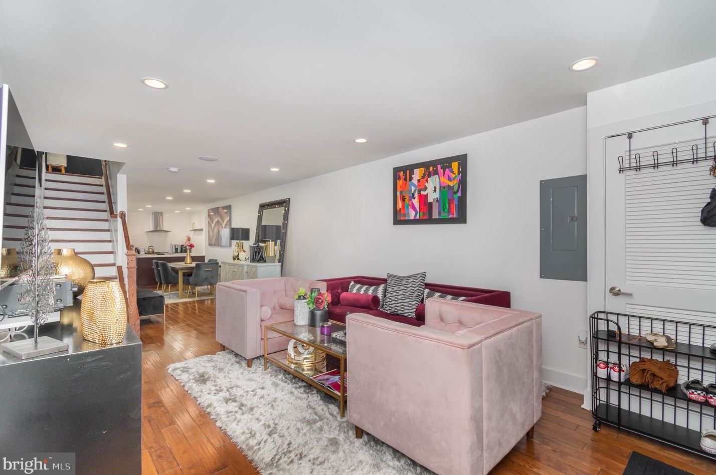 2237 Essex St, Baltimore MD  21231-3213 exterior