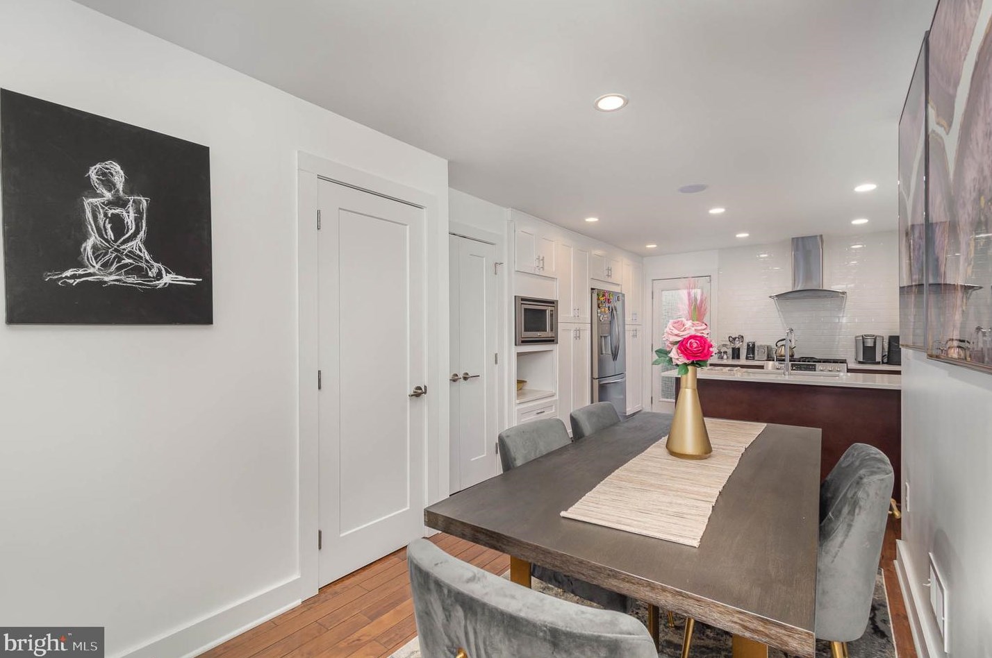 2237 Essex St, Baltimore MD  21231-3213 exterior
