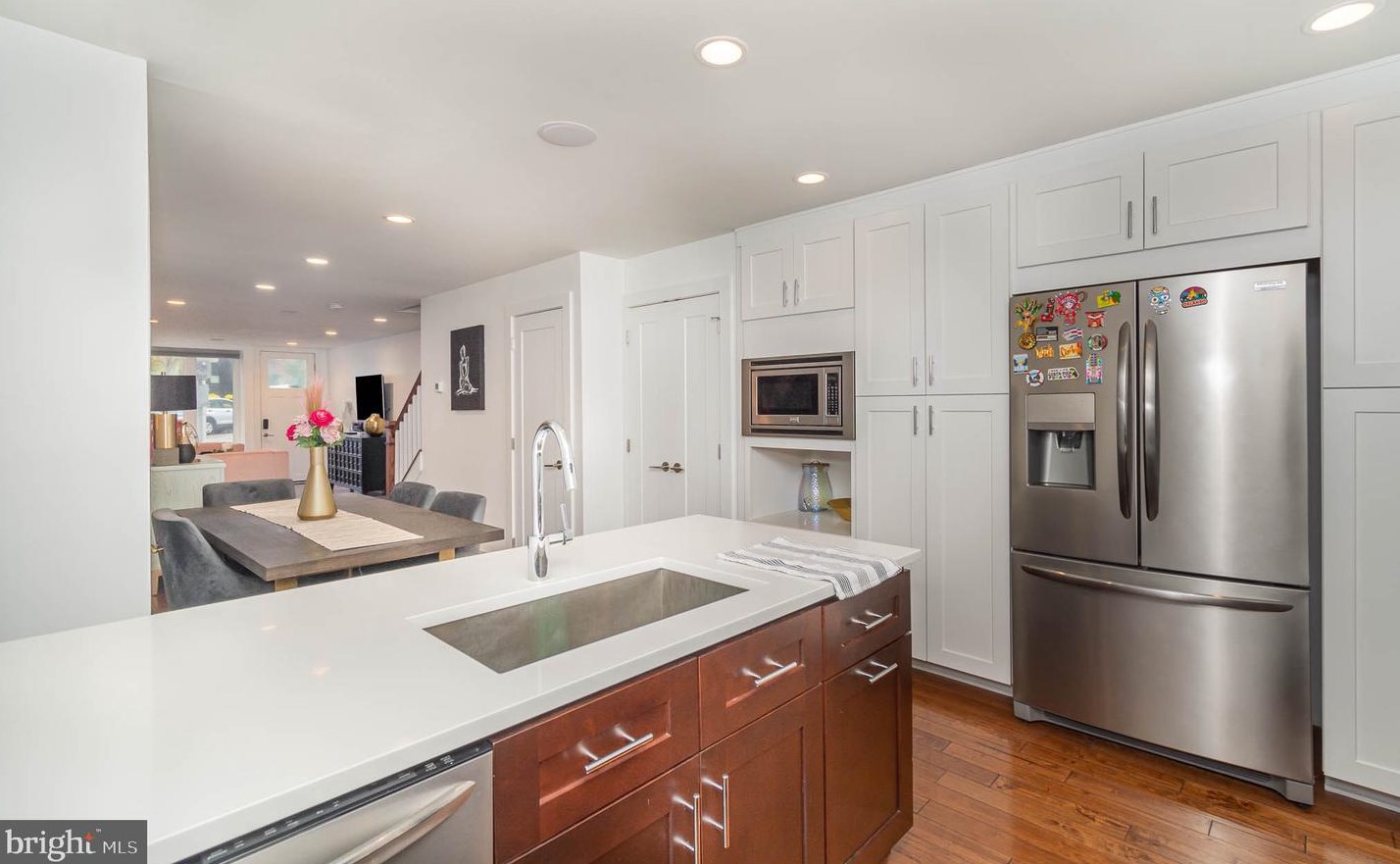 2237 Essex St, Baltimore MD  21231-3213 exterior