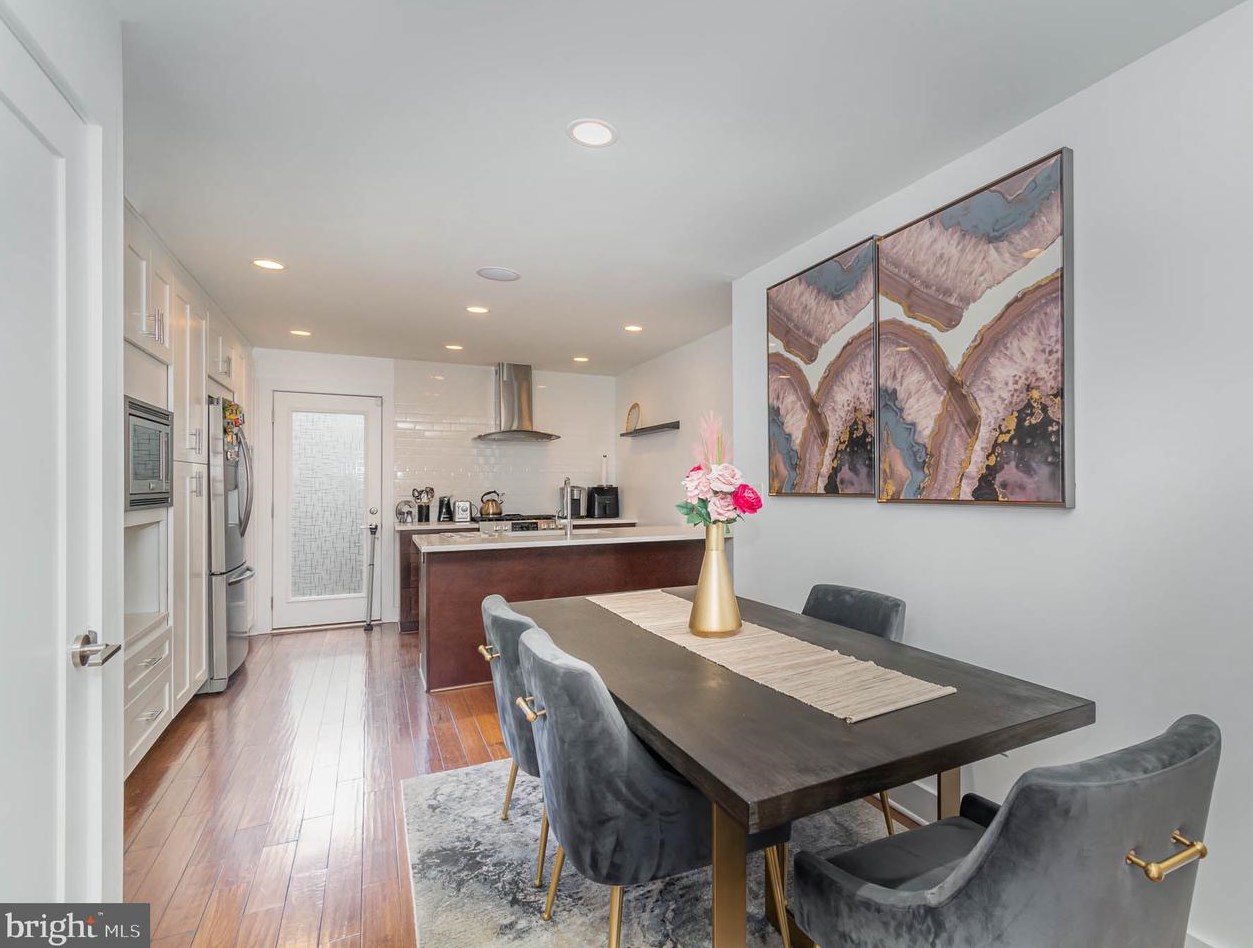 2237 Essex St, Baltimore MD  21231-3213 exterior