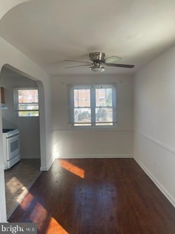 4100 Colborne Rd, Baltimore MD  21229-1828 exterior