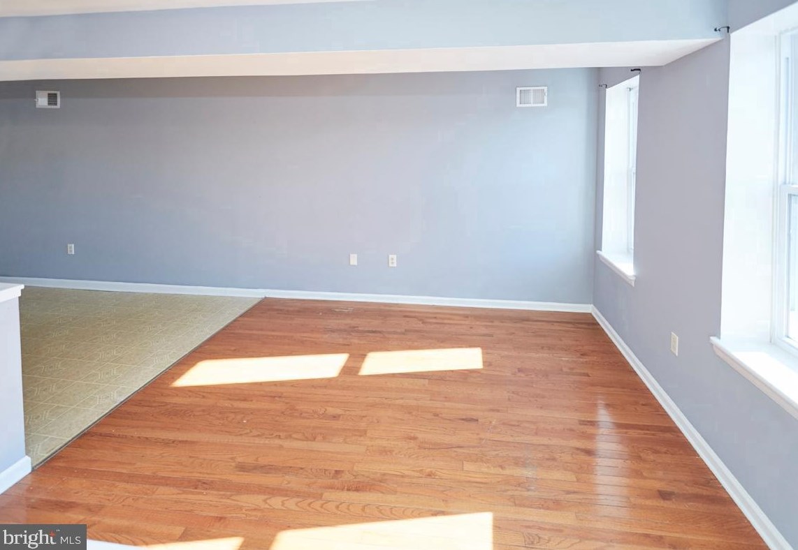 762 Carroll St, Baltimore MD  21230-2341 exterior