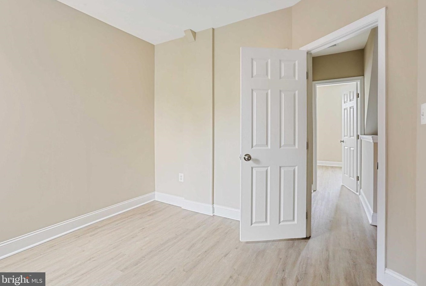 1605 Carswell St, Baltimore MD  21218-4906 exterior