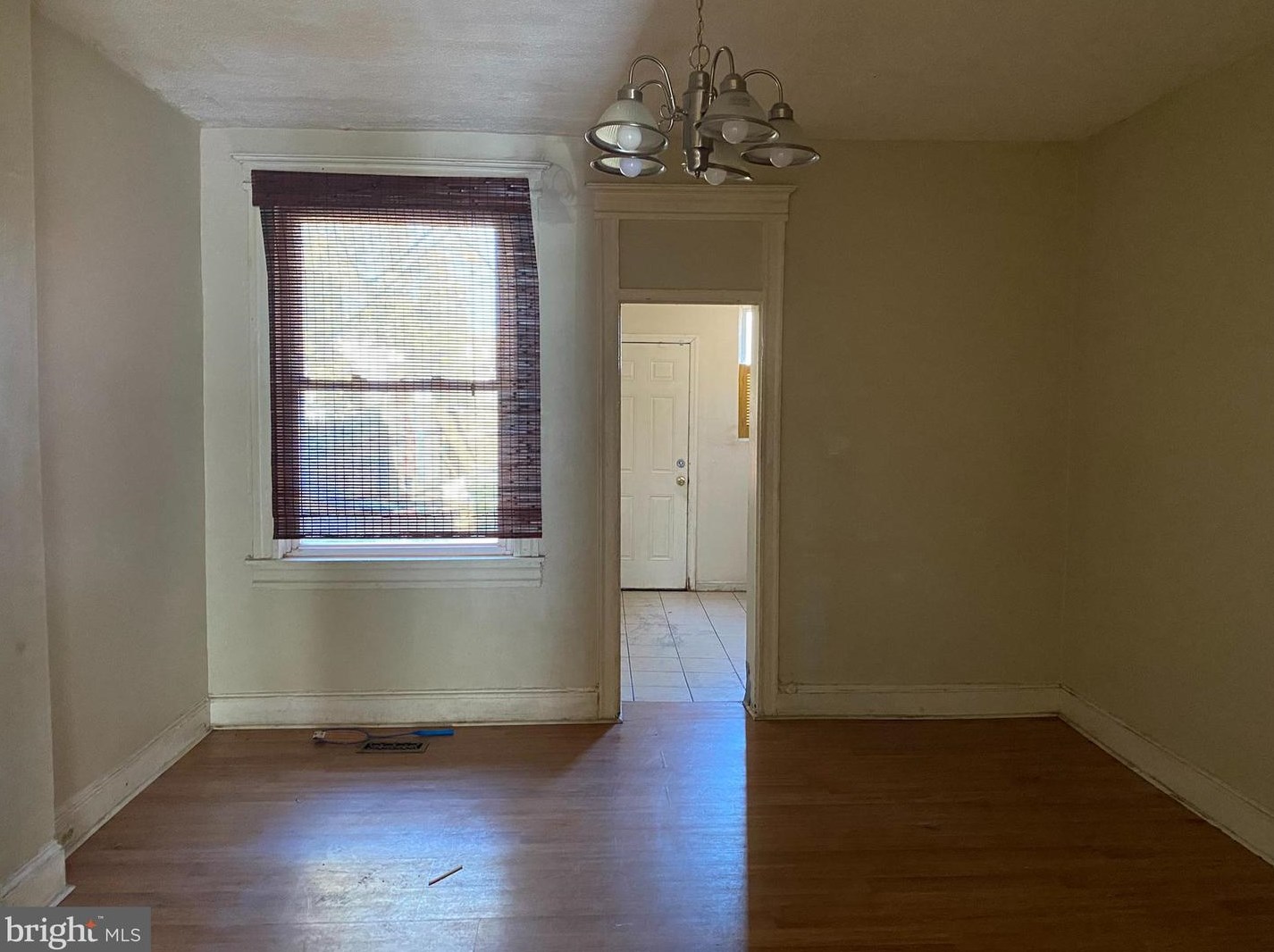 1716 Homestead St, Baltimore MD  21218-4939 exterior