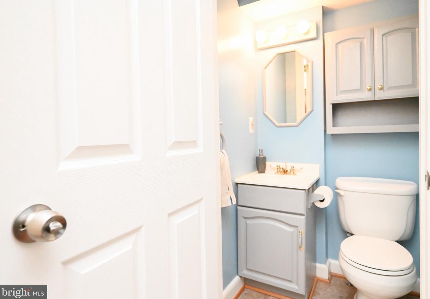 3025 Georgetown Rd, Baltimore MD  21230-1103 exterior