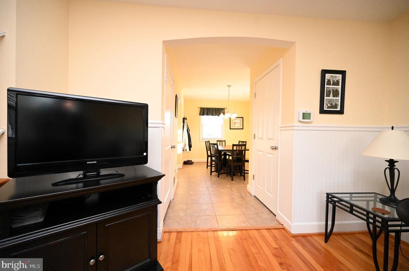 3025 Georgetown Rd, Baltimore MD  21230-1103 exterior