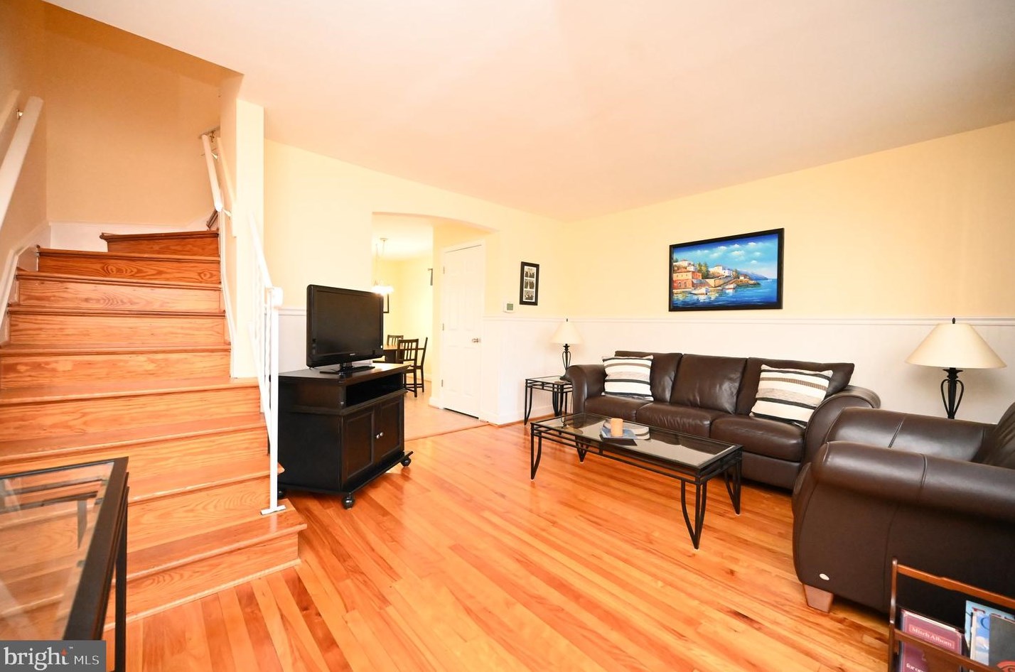 3025 Georgetown Rd, Baltimore MD  21230-1103 exterior