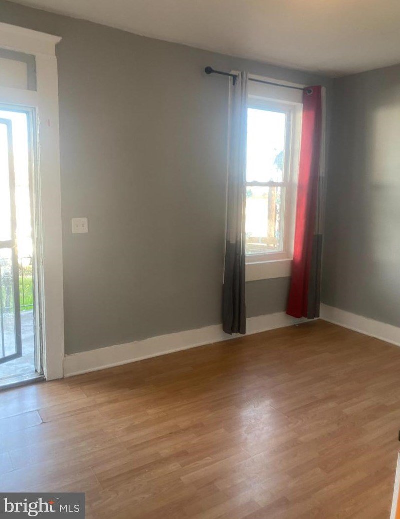 1303 Patapsco Ave, Baltimore MD  21225-2234 exterior