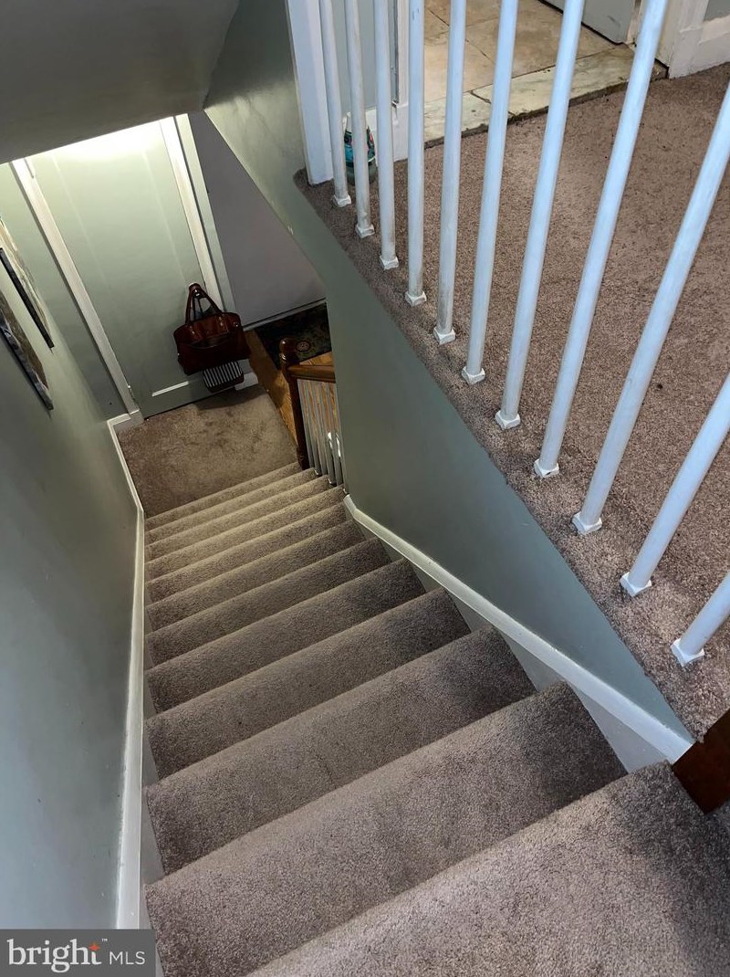 1522 Stonewood Rd, Baltimore MD  21239-4039 exterior