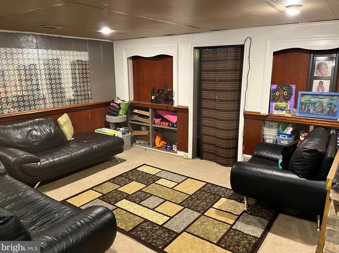 1522 Stonewood Rd, Baltimore MD  21239-4039 exterior